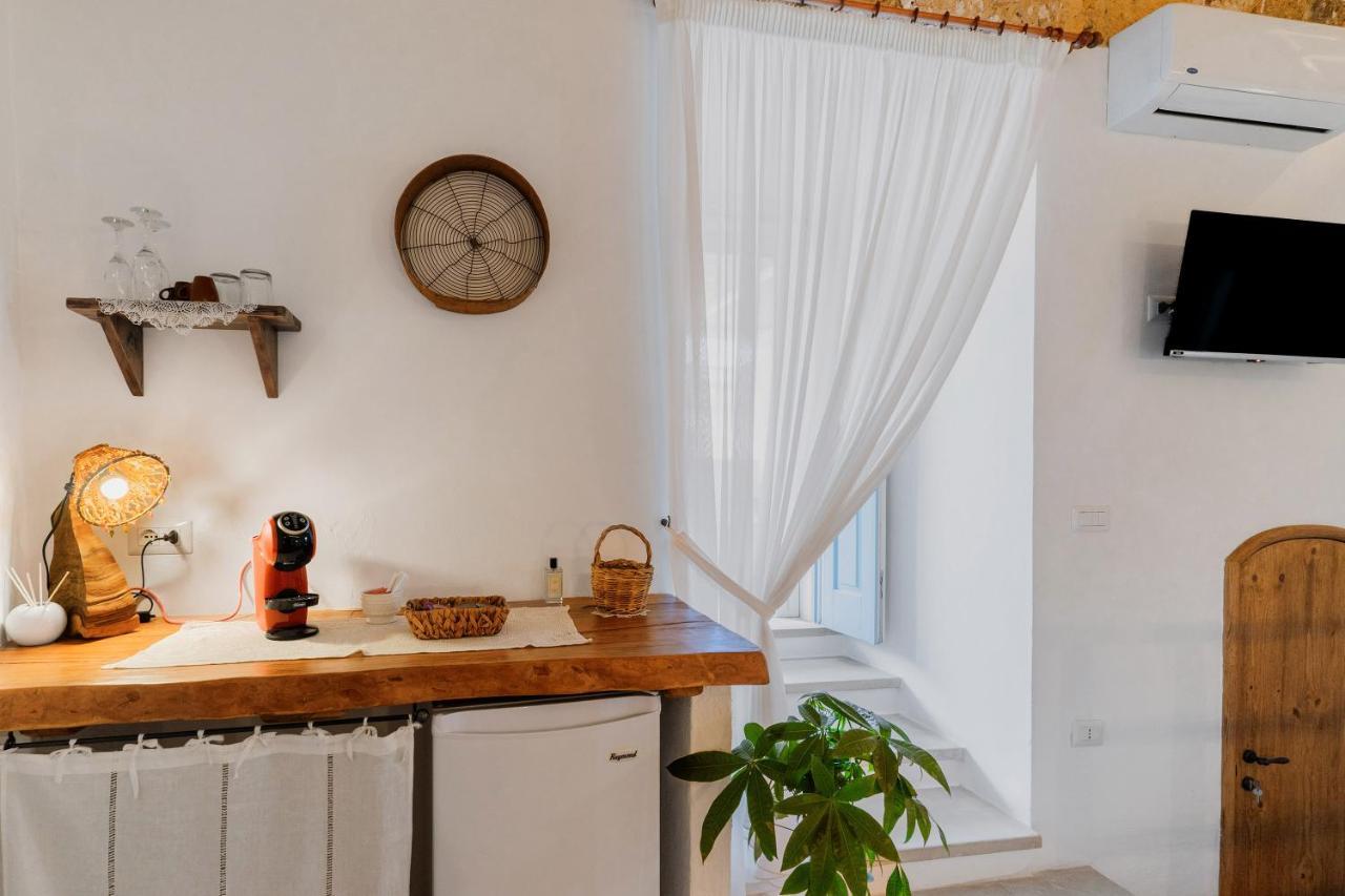 Le Antiche Dimore Di Cadia Ugento Esterno foto